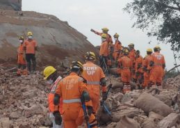 UP accident: 4 dead, 12 injured; Centre & State announce ex-gratia