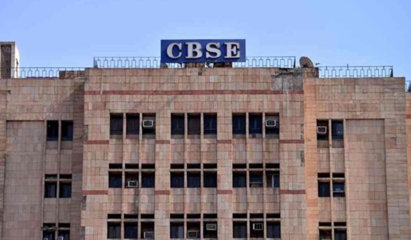 CBSE Postpones Class 12 Exams in Several West Asian Countries