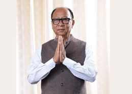 Manipur CM emphasises to focus on strengthening the sector