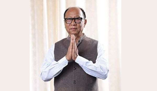 Manipur CM emphasises to focus on strengthening the sector