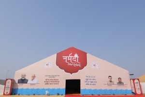 Uttarvahini Narmada Parikrama set to kick off in Gujarat