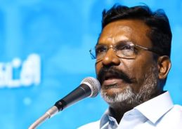 Viduthalai Chiruthaigal Katchi to Contest Independently in Three Puducherry Constituencies