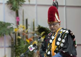 VP Radhakrishnan calls upon youth of Nagaland to actively participate in national service