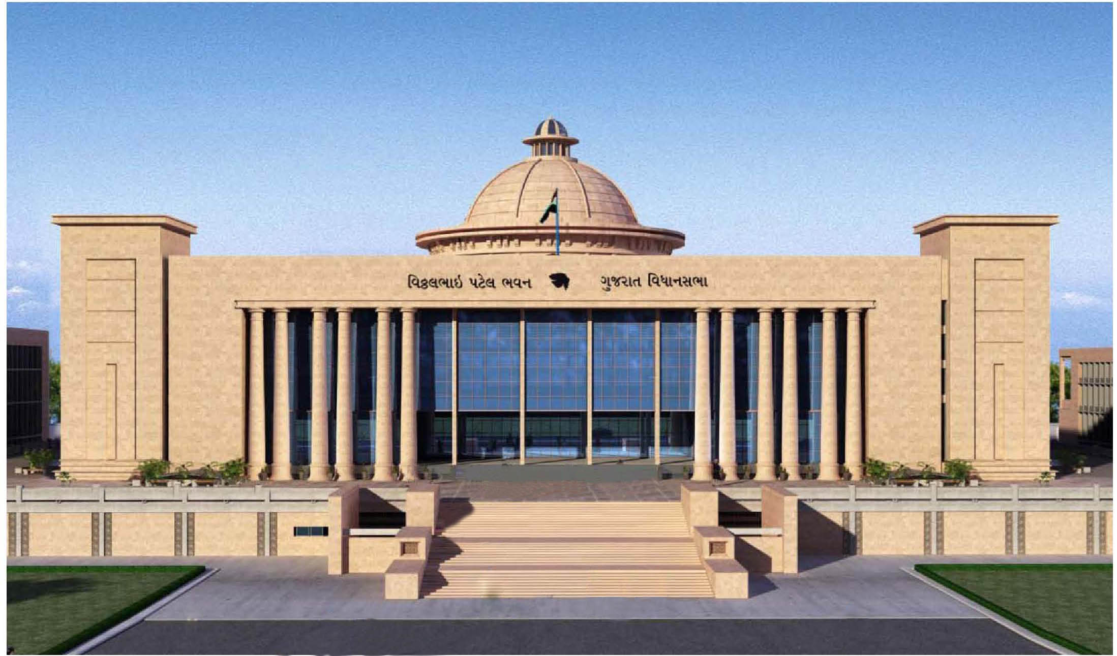 Gujarat government to discuss Uniform Civil Code Bill in State Assembly next week