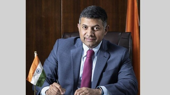 Senior diplomat Vikram Doraiswami appointed as India’s next ambassador to China