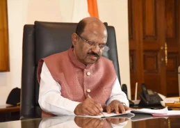 West Bengal Governor CV Ananda Bose resigns from his post ahead of upcoming State Assembly elections