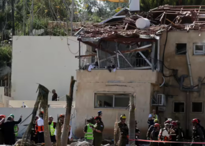 Yemen’s Houthis launch second military operation targeting Israel amid West Asia conflict escalation