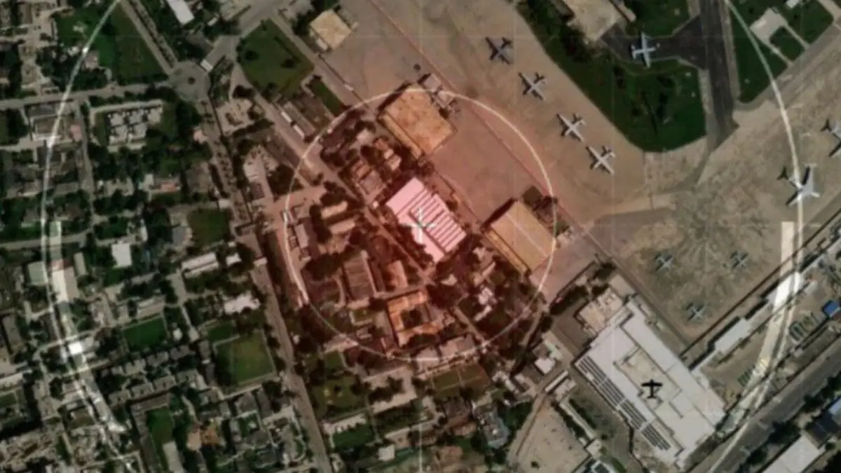 Afghanistan Conducts Air Strikes on Multiple Pakistani Military Installations, Targets Rawalpindi Airbase