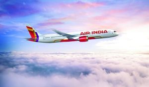 Air India, Air India Express operate 48 flights to West Asia amid tensions