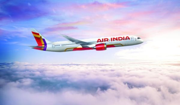 Air India, Air India Express operate 48 flights to West Asia amid tensions