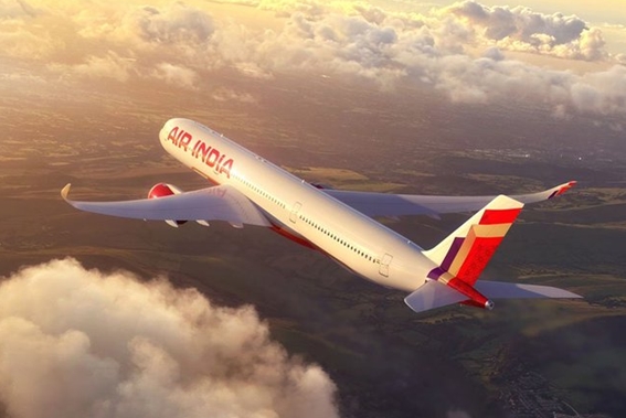 Air India, Air India Express to operate 30 flights to West Asia today