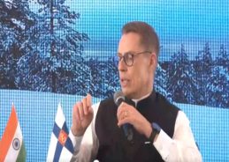Finland’s President Alexander Stubb Invites Indian Companies to Invest in Finland at India-Finland Business Forum in Mumbai