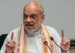 West Bengal: Senior BJP leader & HM Amit Shah to lead several campaign programmes today