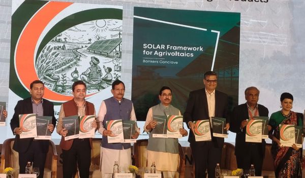 Solar irrigation can revolutionise India’s agriculture and energy sectors: Union Minister Pralhad Joshi 