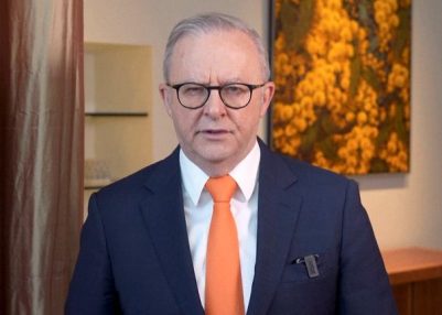 Australian Govt announces measures to halve fuel excise tax till June