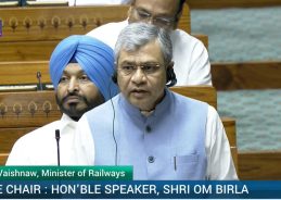 Railways Introduces Over 1,000 New Trains and Thousands of Coaches: Railway Minister Ashwini Vaishnaw