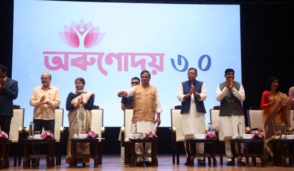 Assam govt transfers Rs 9000 each to 40 Lakh Women under Orunodoi 3.0