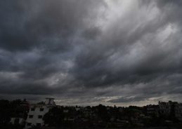 IMD Forecasts Thunderstorms, Lightning, and Gusty Winds Across Several States Today