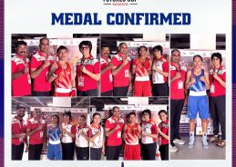 World Boxing Futures Cup: Five Indian boxers assure themselves of podium finishes after series of impressive quarterfinal wins