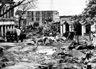 Bangladesh Observes Genocide Day to Remember Victims of 1971 Military Crackdown