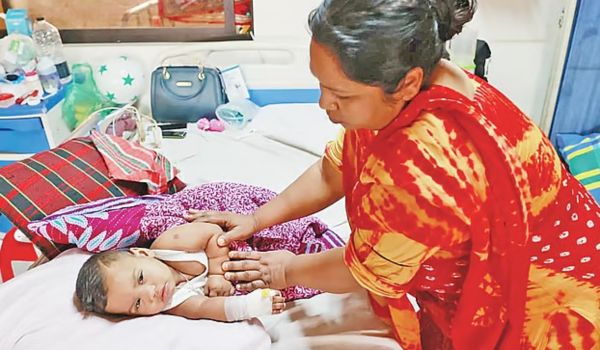 Bangladesh: Measles outbreak claims 21 children in March