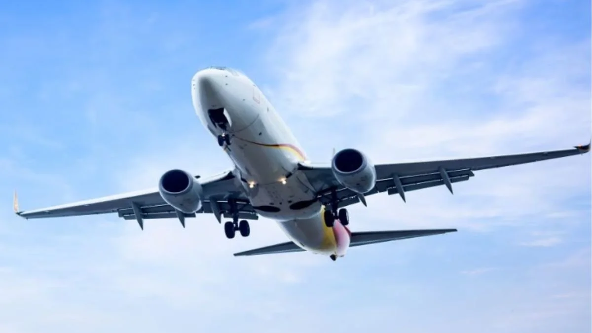 डी.जी.सी.ए. ने जेवर स्थित नोएडा अंतरराष्ट्रीय हवाई अड्डे को प्रदान किया लाइसेंस