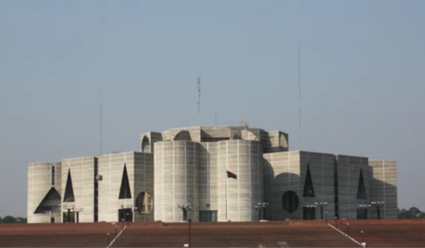 Bangladesh’s 13th National Parliament Session Begins Today in Dhaka