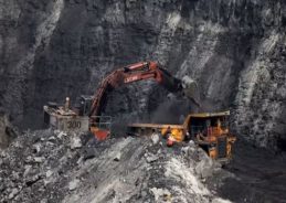 Coal production in India hits one billion tonnes, strengthening energy security