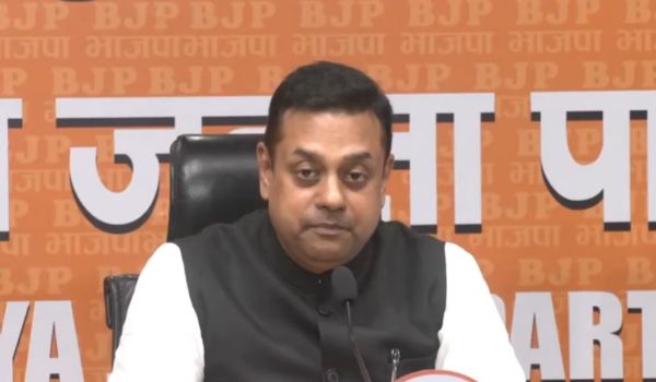 BJP accuses Congress leader Rahul Gandhi of orchestrating actions at AI Impact Summit