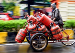 BPCL Assures Citizens of Efforts to Ensure Smooth LPG Imports Amid Geopolitical Blockade