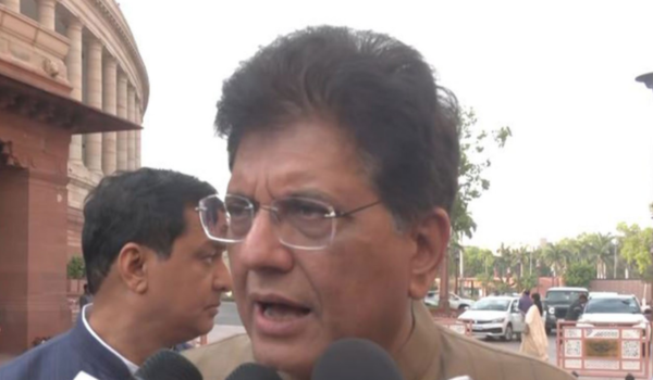 LoP Rahul Gandhi violated rules and established conventions of Parliament: Union Minister Piyush Goyal 