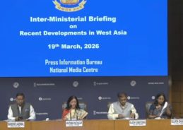 Govt ensures 100 per cent supply of domestic PNG and CNG for transport sector across country