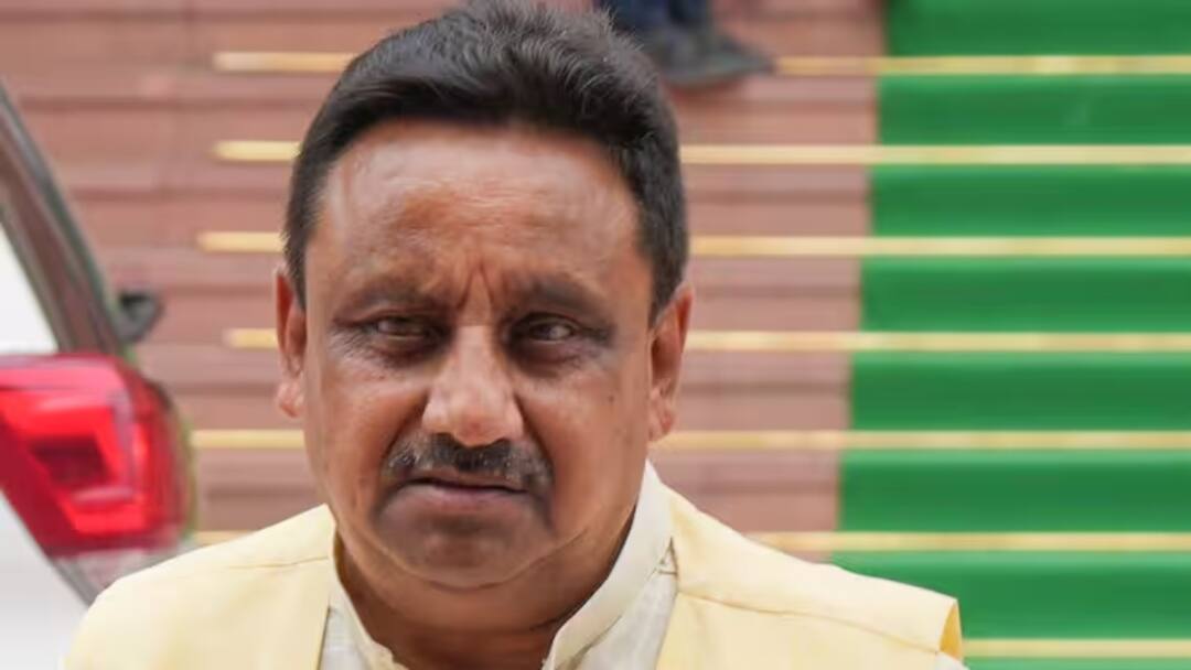 देश में तेल का पर्याप्त भंडार: भाजपा सांसद प्रवीण खंडेलवाल