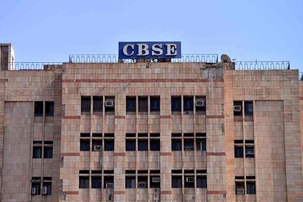 CBSE postpones Class 12 examinations scheduled till March 11 in West Asia region