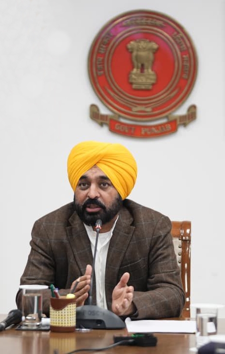 Punjab government to present final budget today before the next assembly elections