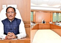 Chhattisgarh Cabinet Approves Freedom of Religion Bill, 2026 to Curb Religious Conversions