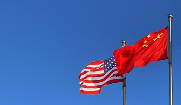 US and China officials launch new round of trade talks