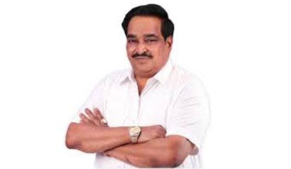 Union Jal Shakti Minister CR Patil says over 15.83 crore households now have tap water under Jal Jeevan Mission