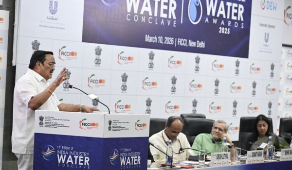 Union Minister CR Patil applauds Cabinet’s approval of an additional Rs 1.51 lakh crore for Jal Jeevan Mission