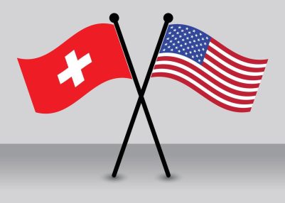 Switzerland denies US military overflights citing neutrality, allows limited non-combat flights