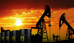 Oil prices down globally after announcement of two-week ceasefire