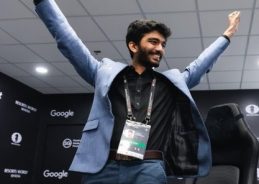 International Chess Festival: India’s D Gukesh defeats Spain’s David Anton Guijarro in ninth & final round