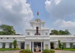 Budget Session of Delhi Legislative Assembly to begin today