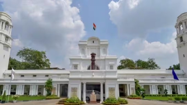 Budget session of Delhi legislative assembly begins