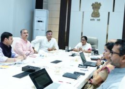 Delhi Govt prepares Summer Action Plan 2026 to ensure adequate water supply across national capital