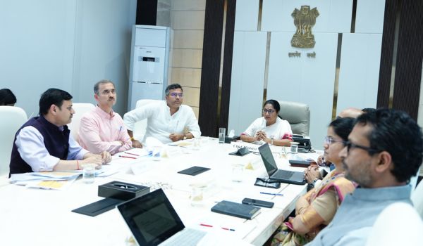 Delhi Govt prepares Summer Action Plan 2026 to ensure adequate water supply across national capital