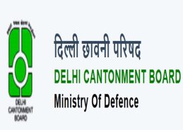 Delhi Cantonment Board launches SMART Tool for efficient monitoring of sanitation,                       civic services
