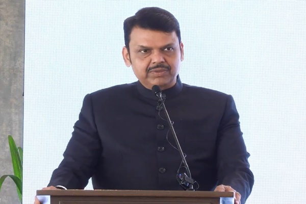 Maharashtra CM Devendra Fadnavis Hosts Welcome Reception for High-Level Canadian Delegation in Mumbai