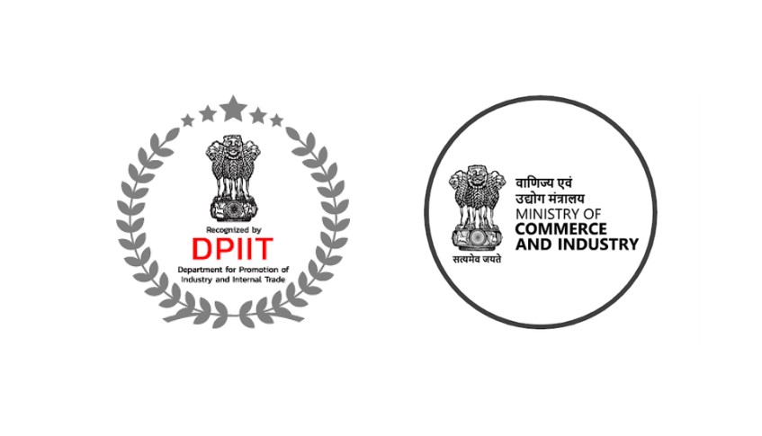 DPIIT & MoCI sign agreement with KRAFTON India Pvt. Ltd to support startups, innovators & entrepreneurs across country
