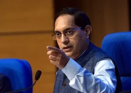 SEBI Chief Urges Investors to Stay Calm Amid West Asia Conflict Impact